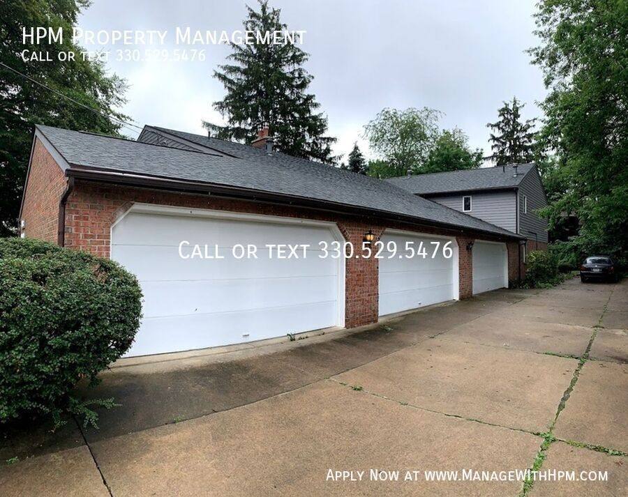 Apartment for rent at 408 W Maple #408 Maple-B, North Canton, OH 44720