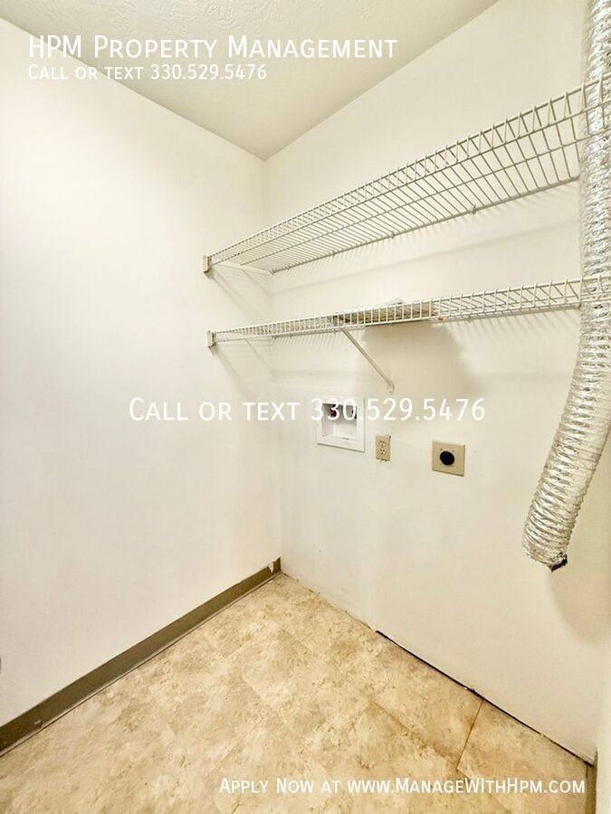 Apartment for rent at 408 W Maple #408 Maple-B, North Canton, OH 44720