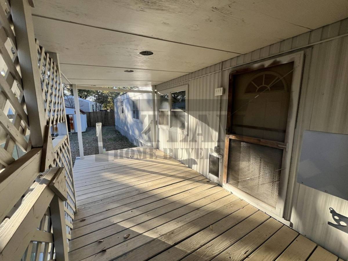 House for rent at 135 Oxbow St, Mabank, TX 75156