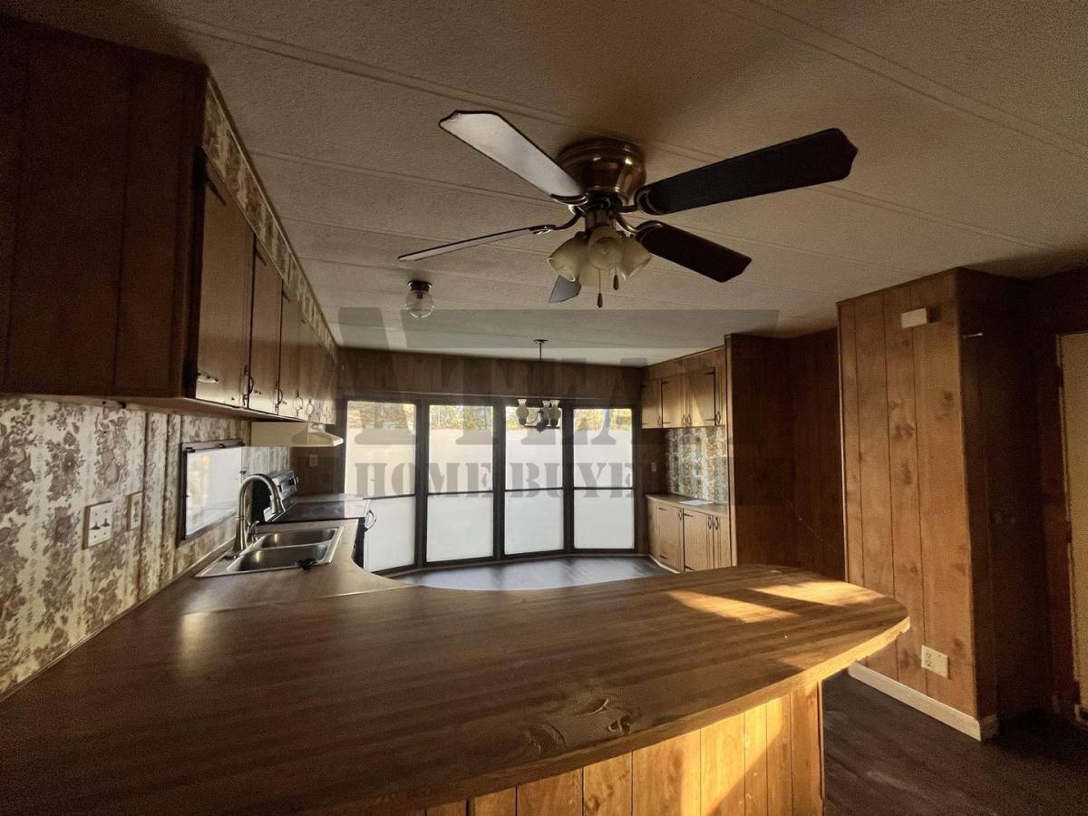 House for rent at 135 Oxbow St, Mabank, TX 75156