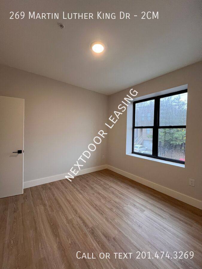 Apartment for rent at 269 Martin Luther King Dr #2CM, Jersey City, NJ 07305