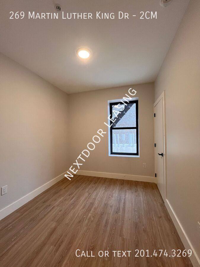 Apartment for rent at 269 Martin Luther King Dr #2CM, Jersey City, NJ 07305