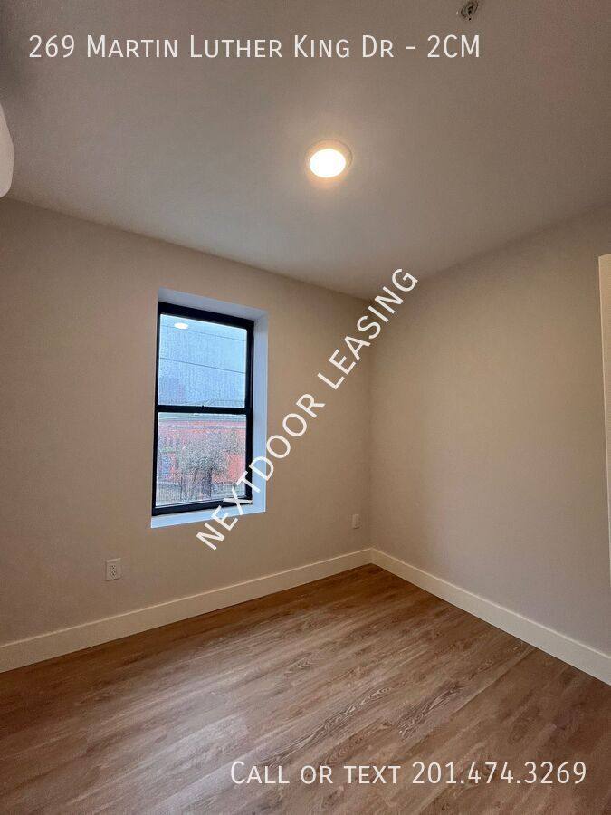 Apartment for rent at 269 Martin Luther King Dr #2CM, Jersey City, NJ 07305