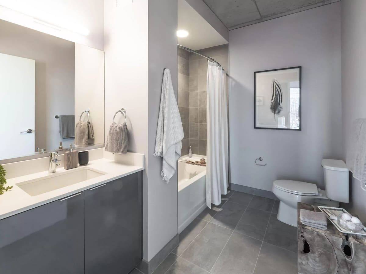 Apartment for rent at 311 W Illinois St, Chicago, IL 60654