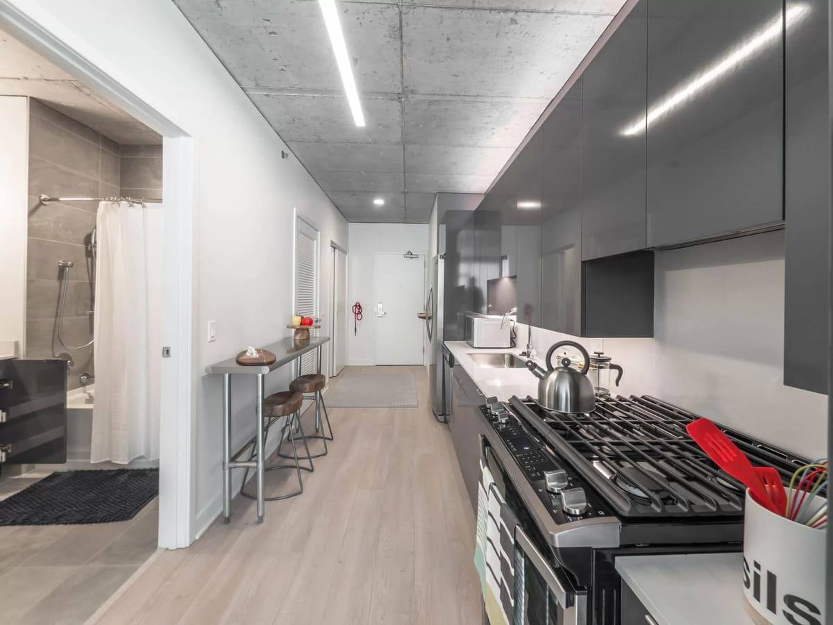 Apartment for rent at 311 W Illinois St, Chicago, IL 60654