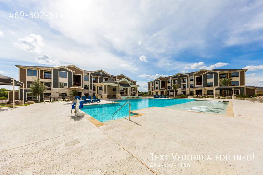 Apartment for rent at 4700 Cromwell Dr #1025, Kyle, TX 78640