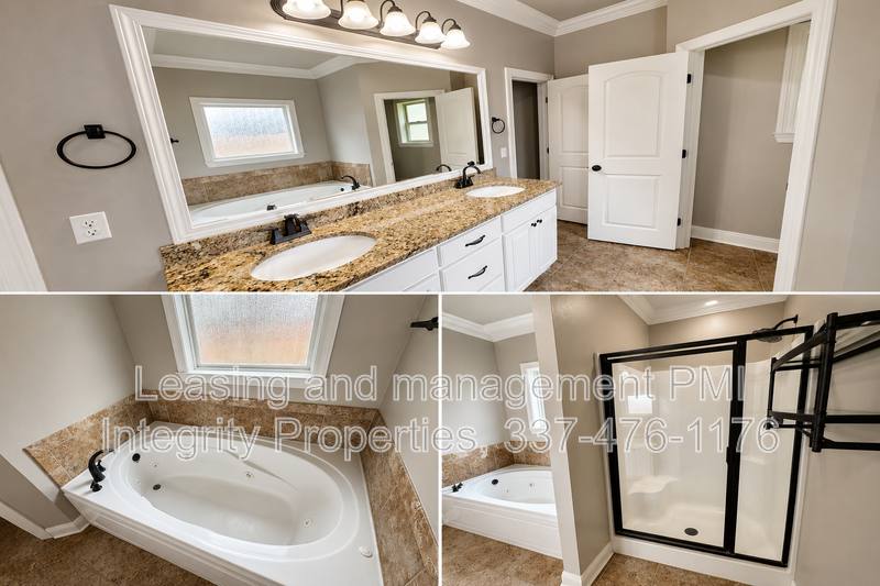 House for rent at 213 Woodhaven Rd, Youngsville, LA 70592