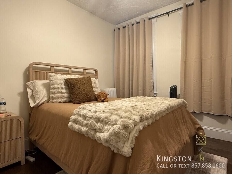 Apartment for rent at 1965 Commonwealth Ave #7R, Brighton, MA 02135