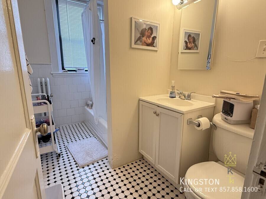 Apartment for rent at 1965 Commonwealth Ave #7R, Brighton, MA 02135