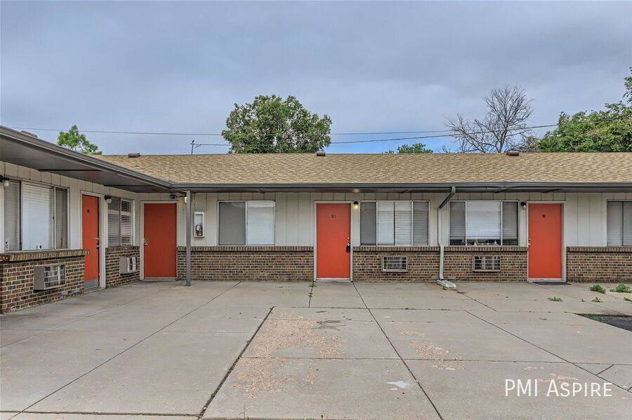 Apartment for rent at 5340 W 10th Ave #20, Denver, CO 80214