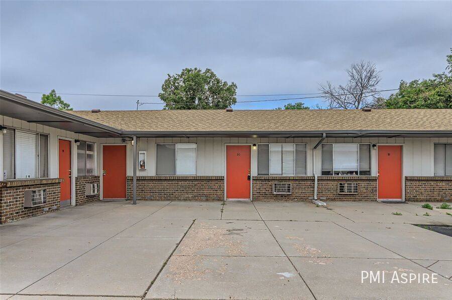 Apartment for rent at 5340 W 10th Ave #20, Denver, CO 80214