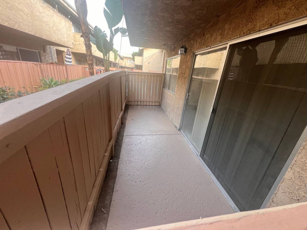 Apartment for rent at 8533 Columbus Ave, North Hills, CA 91343