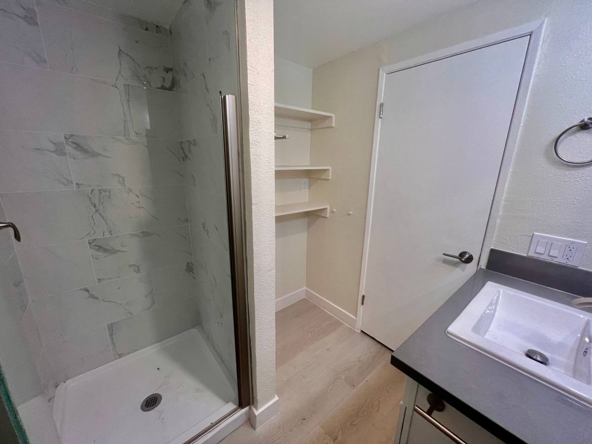Apartment for rent at 8533 Columbus Ave, North Hills, CA 91343