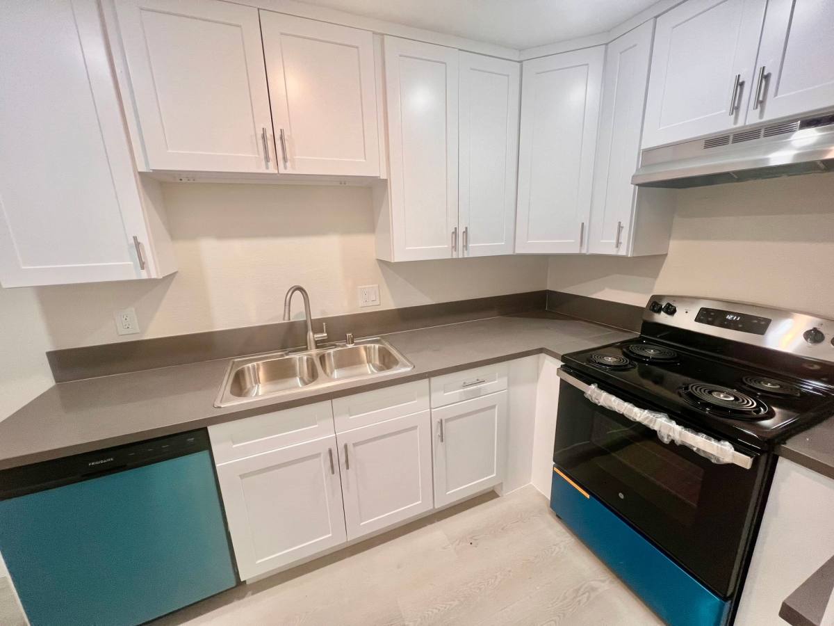 Apartment for rent at 8533 Columbus Ave, North Hills, CA 91343