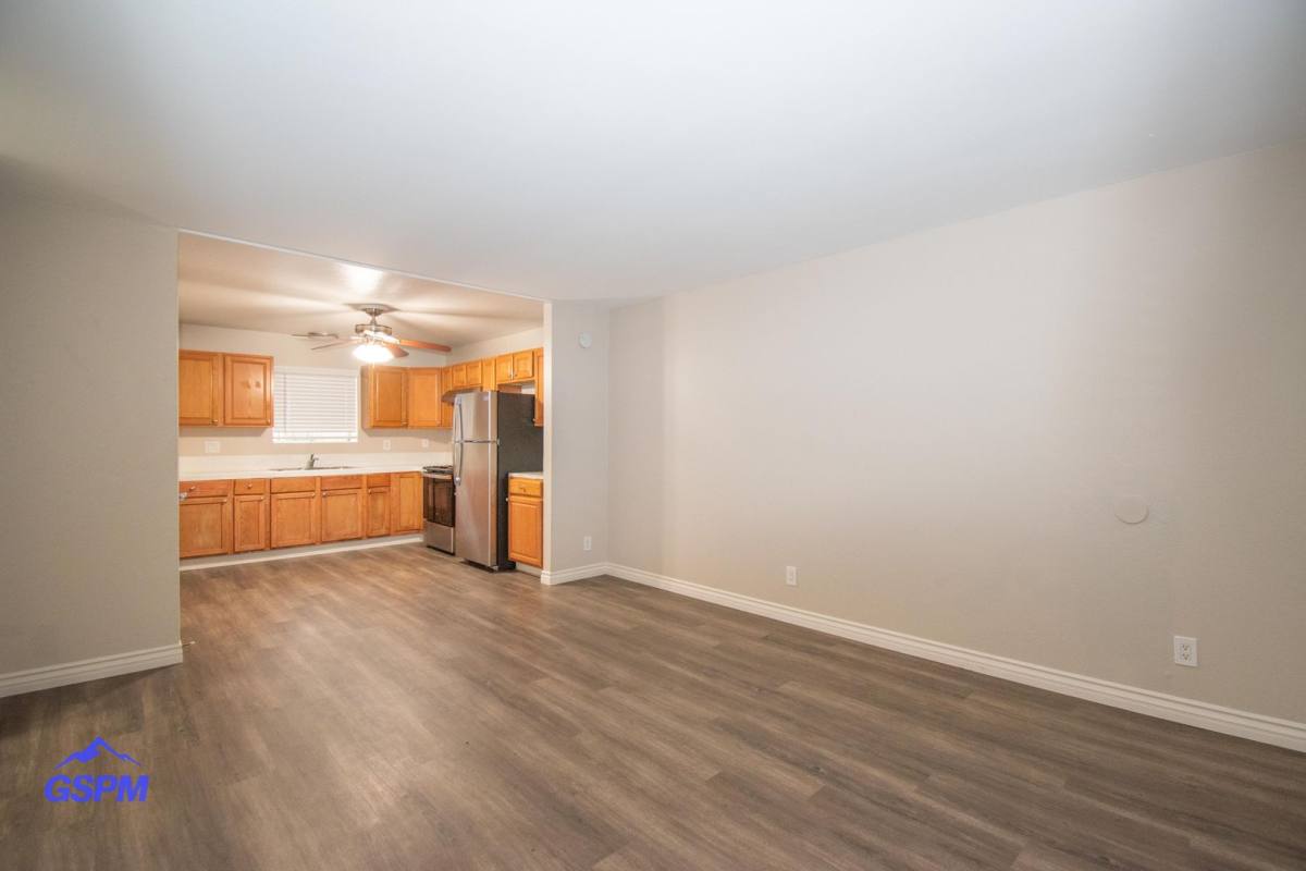 Apartment for rent at 5020 Wightman St, San Diego, CA 92105