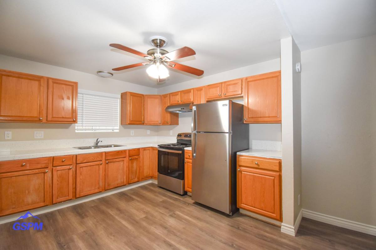 Apartment for rent at 5020 Wightman St, San Diego, CA 92105