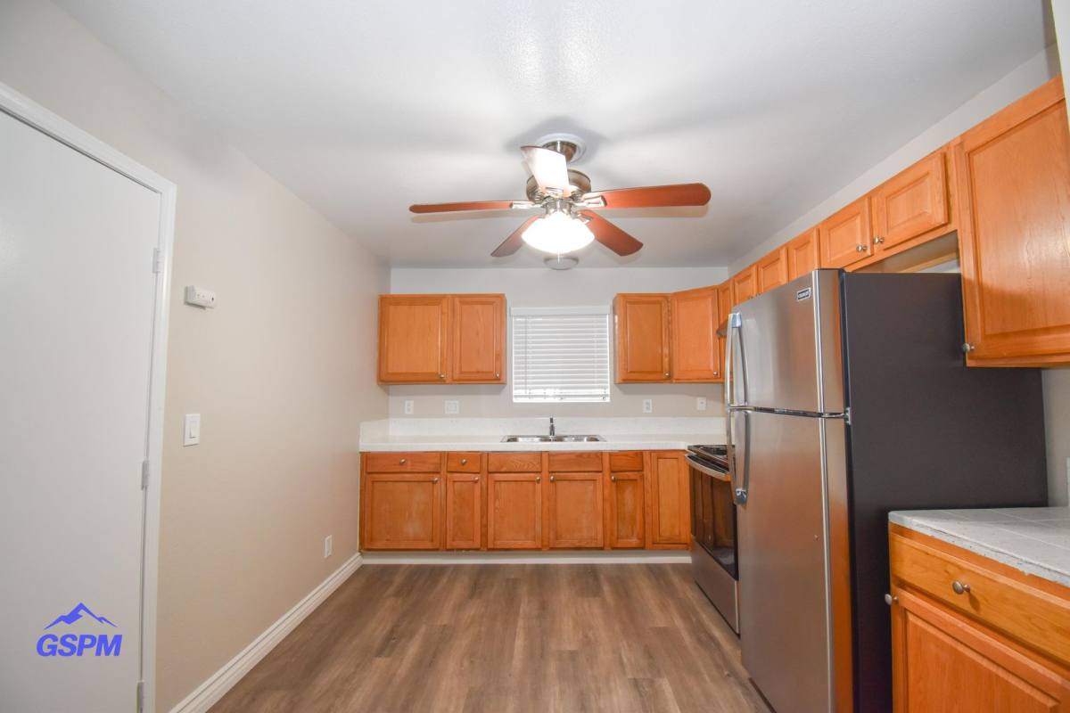 Apartment for rent at 5020 Wightman St, San Diego, CA 92105