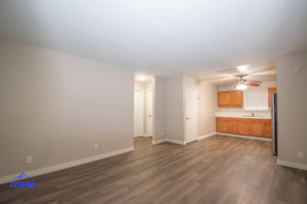 Apartment for rent at 5020 Wightman St, San Diego, CA 92105