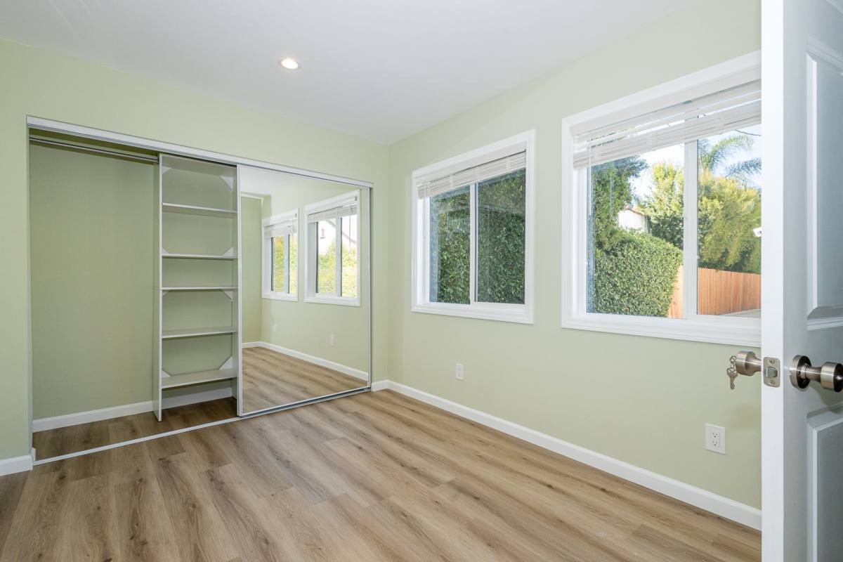 House for rent at 614 S Sycamore Ave, Los Angeles, CA 90036