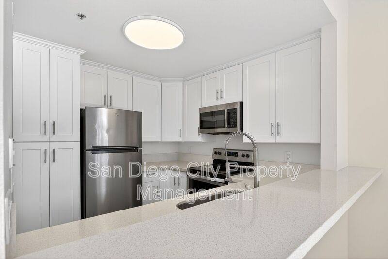 Apartment for rent at 3980 Faircross Place #36, San Diego, CA 92115