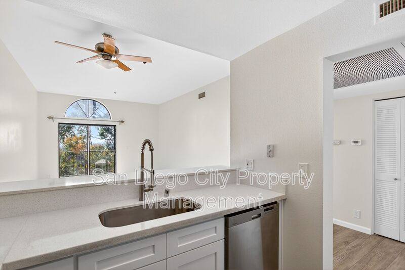 Apartment for rent at 3980 Faircross Place #36, San Diego, CA 92115