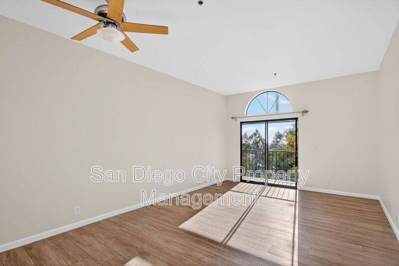 Apartment for rent at 3980 Faircross Place #36, San Diego, CA 92115