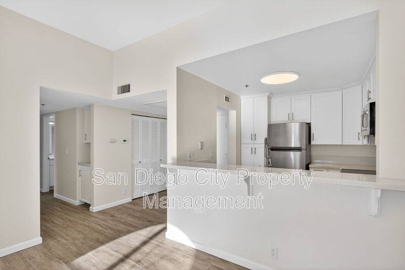 Apartment for rent at 3980 Faircross Place #36, San Diego, CA 92115