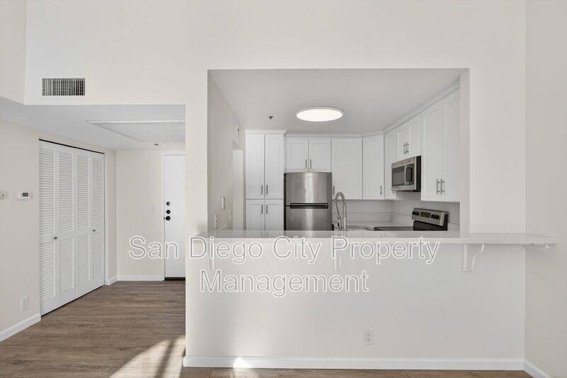 Apartment for rent at 3980 Faircross Place #36, San Diego, CA 92115