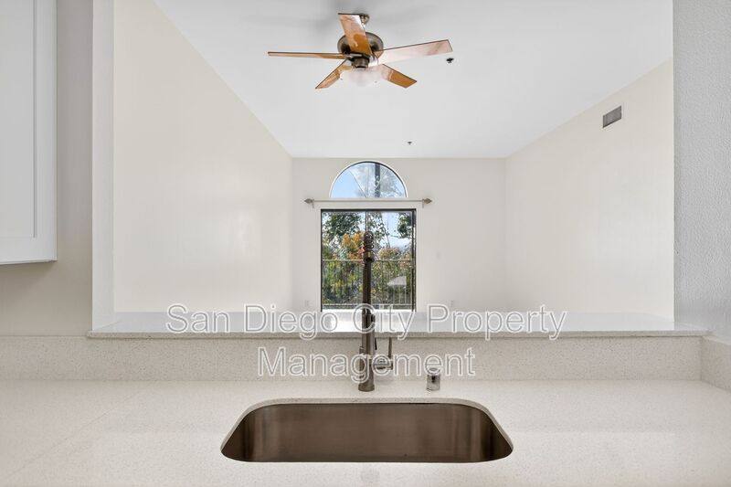 Apartment for rent at 3980 Faircross Place #36, San Diego, CA 92115