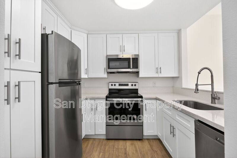 Apartment for rent at 3980 Faircross Place #36, San Diego, CA 92115