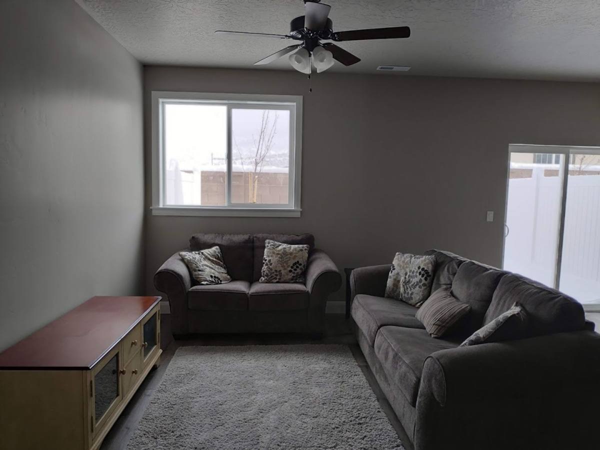 Townhouse for rent at 404 W 1325 N, Cedar City, UT 84721