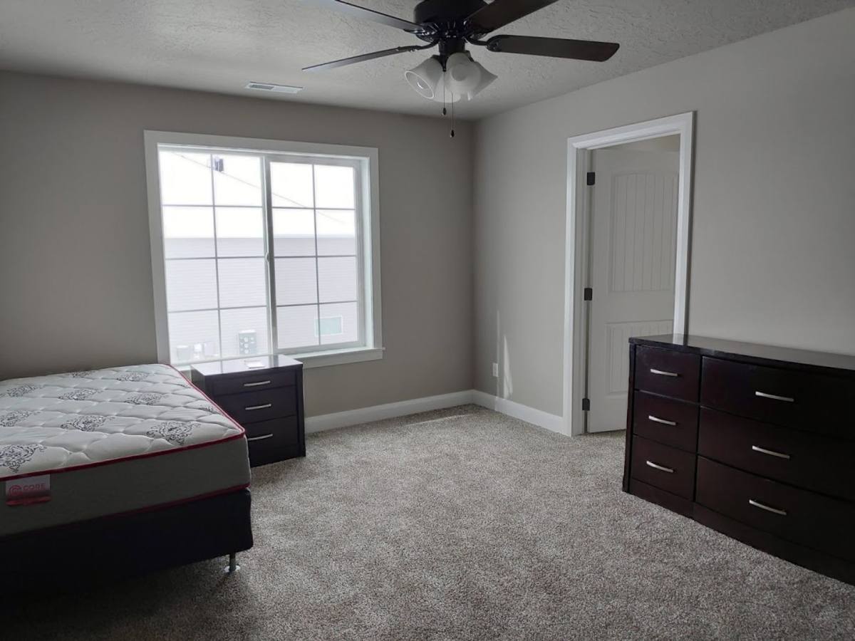 Townhouse for rent at 404 W 1325 N, Cedar City, UT 84721