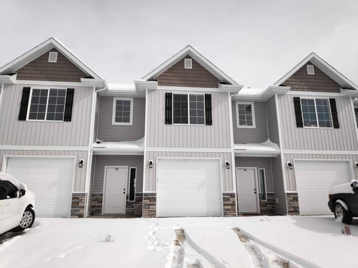 Townhouse for rent at 404 W 1325 N, Cedar City, UT 84721