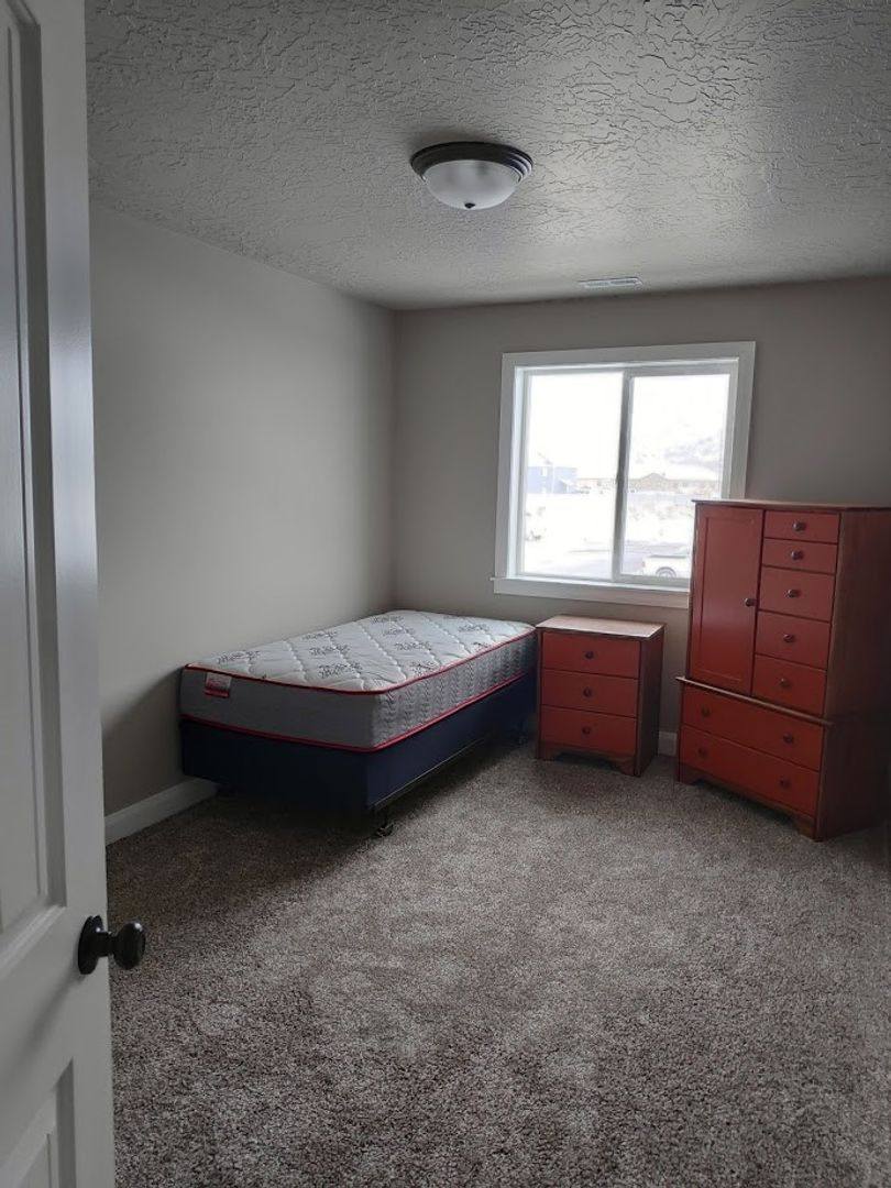 Townhouse for rent at 404 W 1325 N, Cedar City, UT 84721