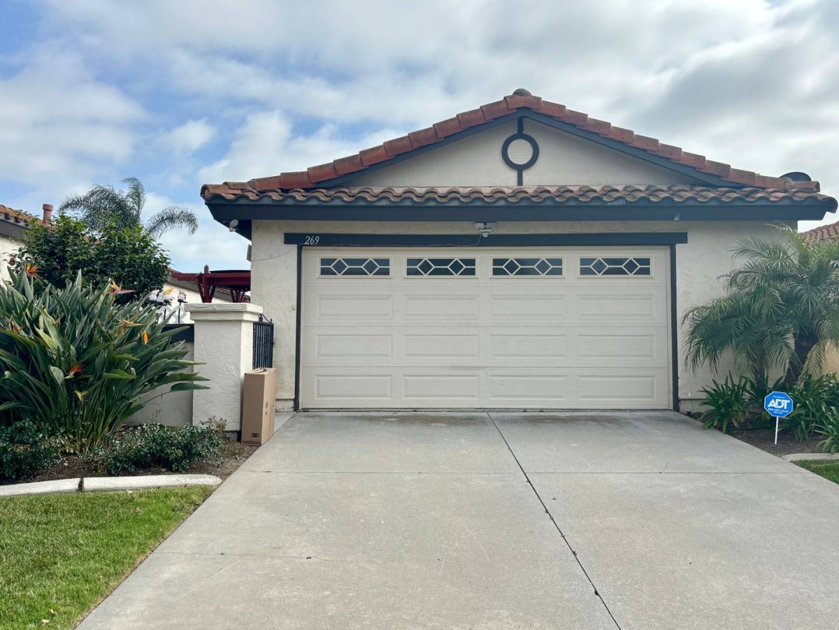 House for rent at 269 Sorrel Tree Place, Oceanside, CA 92057