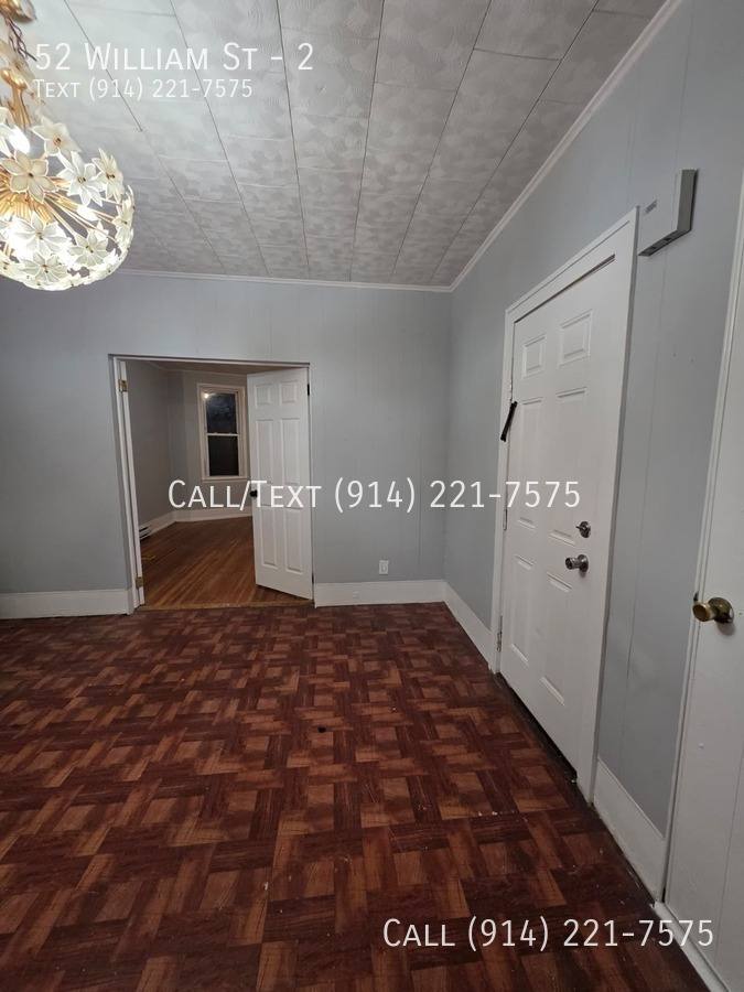 Apartment for rent at 52 William St #2, Yonkers, NY 10701