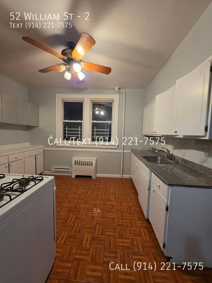 Apartment for rent at 52 William St #2, Yonkers, NY 10701