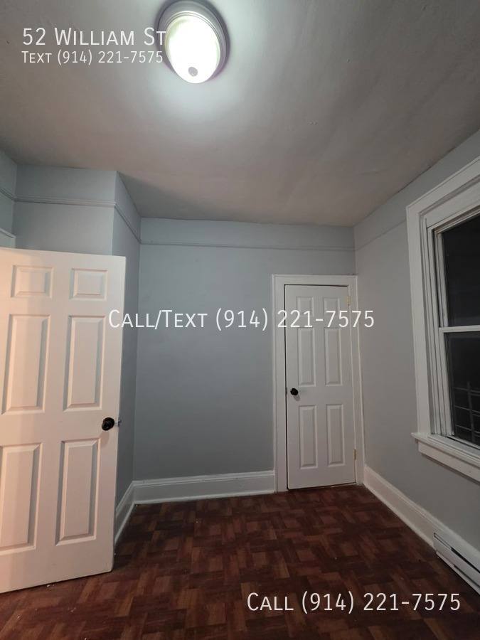 Apartment for rent at 52 William St #2, Yonkers, NY 10701