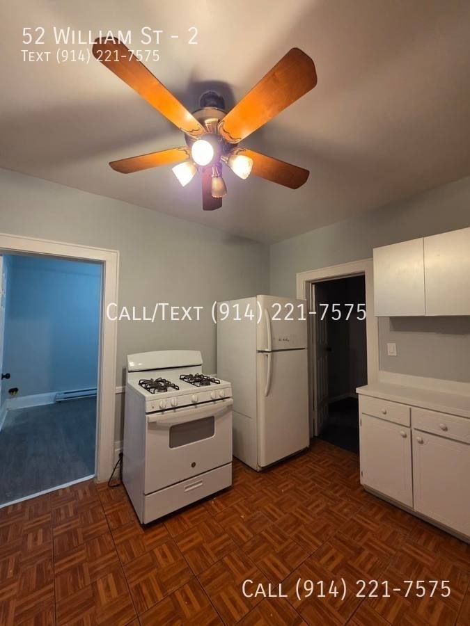 Apartment for rent at 52 William St #2, Yonkers, NY 10701