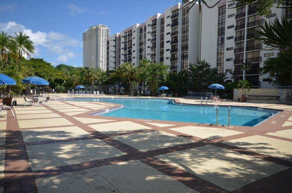 Condo for rent at 17021 N Bay Rd #316, North Miami Beach, FL 33160