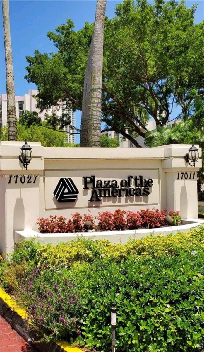 Condo for rent at 17021 N Bay Rd #316, North Miami Beach, FL 33160