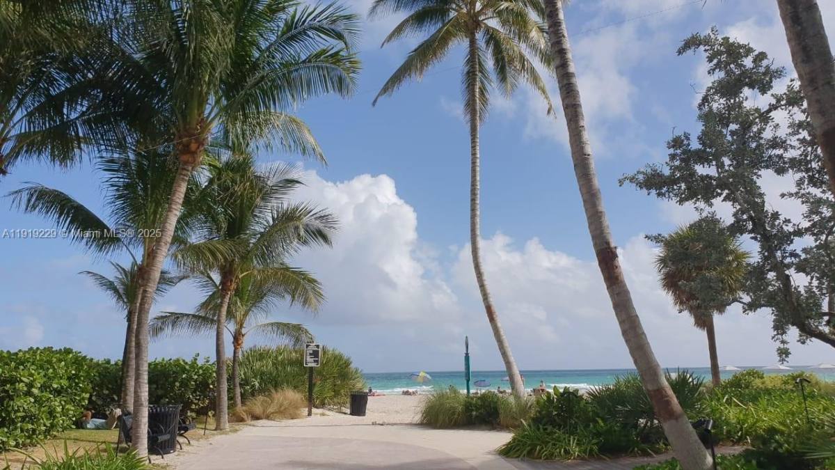 Condo for rent at 17021 N Bay Rd #316, North Miami Beach, FL 33160