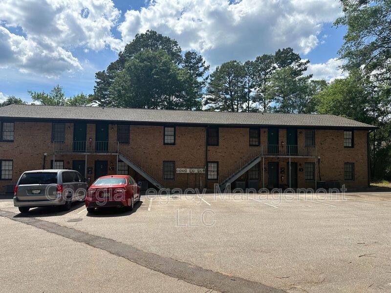 Townhouse for rent at 272 Lawrenceville St #B6, Jefferson, GA 30549