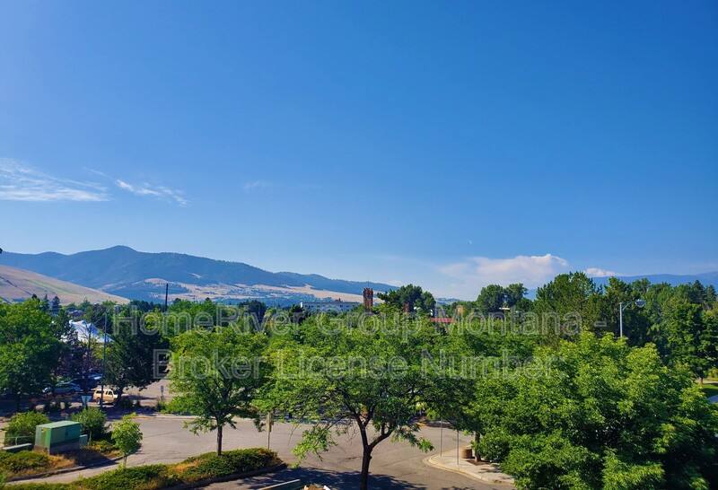 Apartment for rent at 221 W Front St #3, Missoula, MT 59802