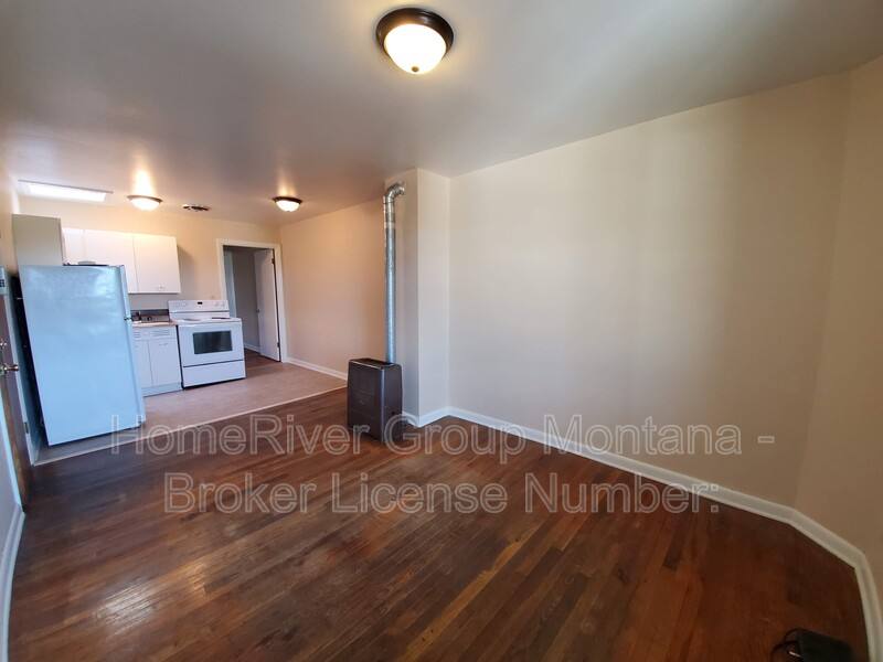 Apartment for rent at 221 W Front St #3, Missoula, MT 59802
