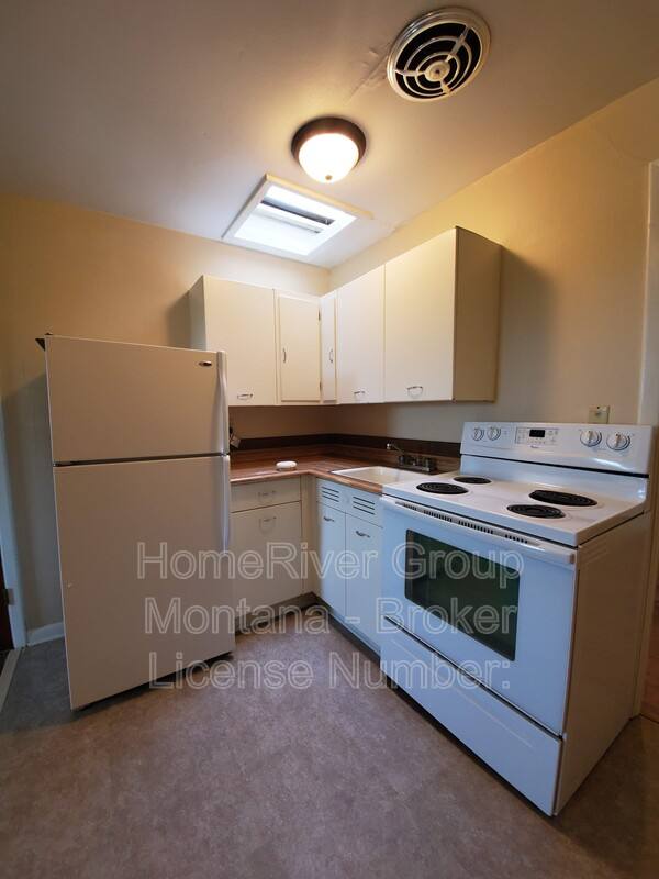 Apartment for rent at 221 W Front St #3, Missoula, MT 59802