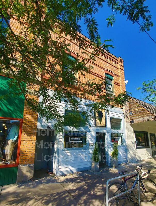 Apartment for rent at 221 W Front St #3, Missoula, MT 59802