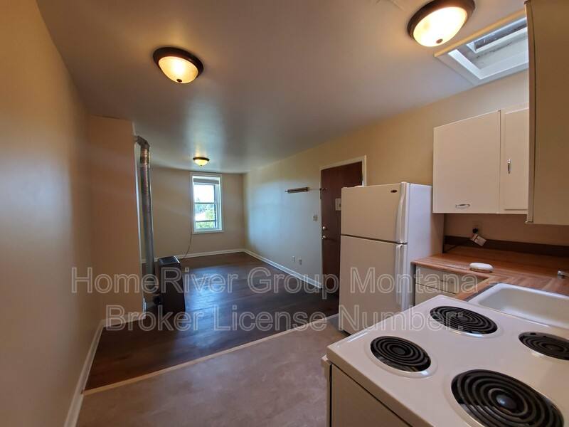 Apartment for rent at 221 W Front St #3, Missoula, MT 59802