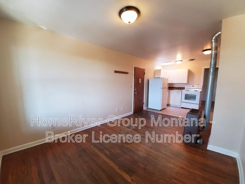 Apartment for rent at 221 W Front St #3, Missoula, MT 59802