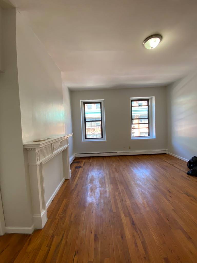 Apartment for rent at 20 N Broadway #3D, Yonkers, NY 10701